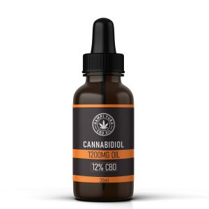 aceite cbd gotero