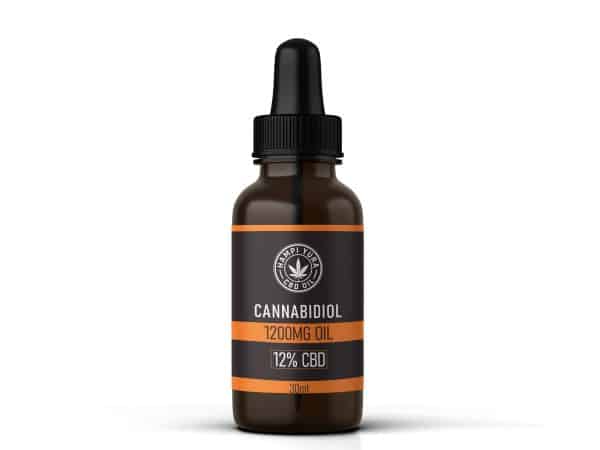 aceite cbd gotero